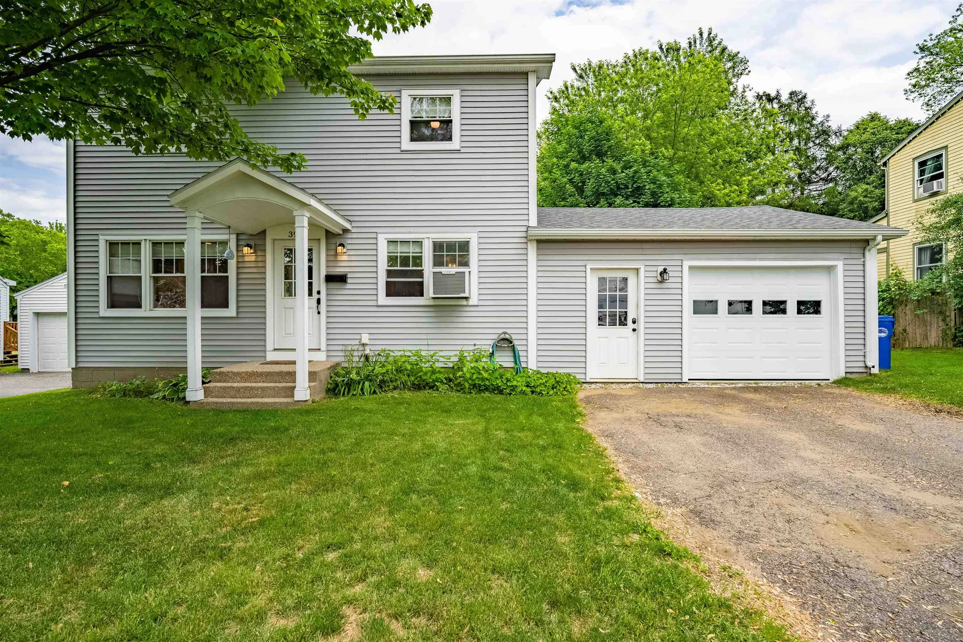 397 Ethan Allen Parkway Burlington VT 05408