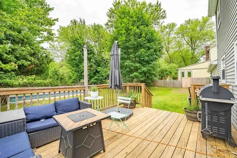 397 Ethan Allen Parkway Burlington VT 05408