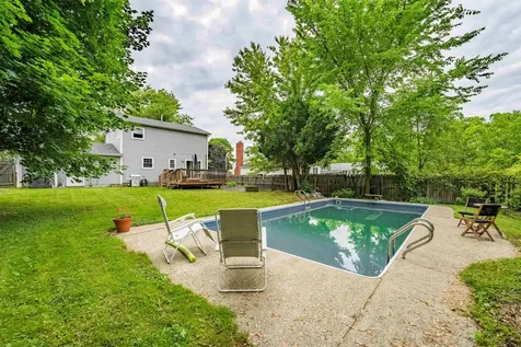 397 Ethan Allen Parkway Burlington VT 05408