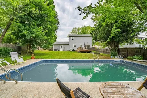 397 Ethan Allen Parkway Burlington VT 05408