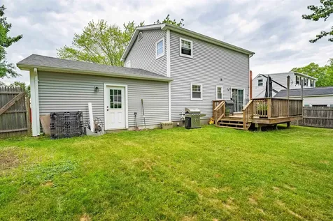 397 Ethan Allen Parkway Burlington VT 05408