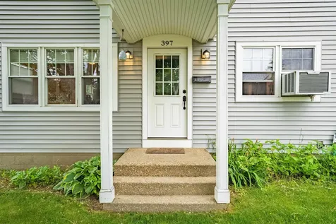 397 Ethan Allen Parkway Burlington VT 05408