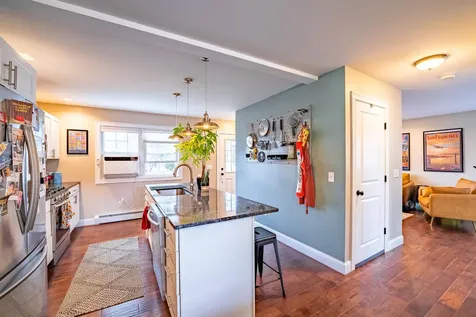 397 Ethan Allen Parkway Burlington VT 05408