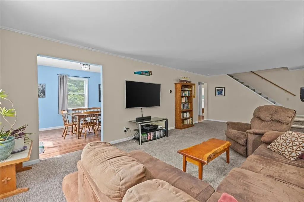 829 Stage Road Richmond VT 05477