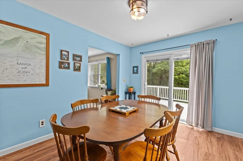 829 Stage Road Richmond VT 05477