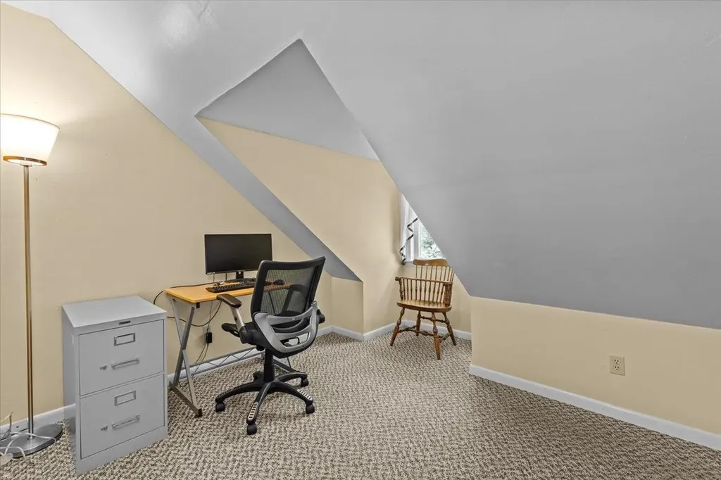 829 Stage Road Richmond VT 05477