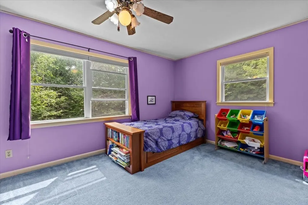 829 Stage Road Richmond VT 05477