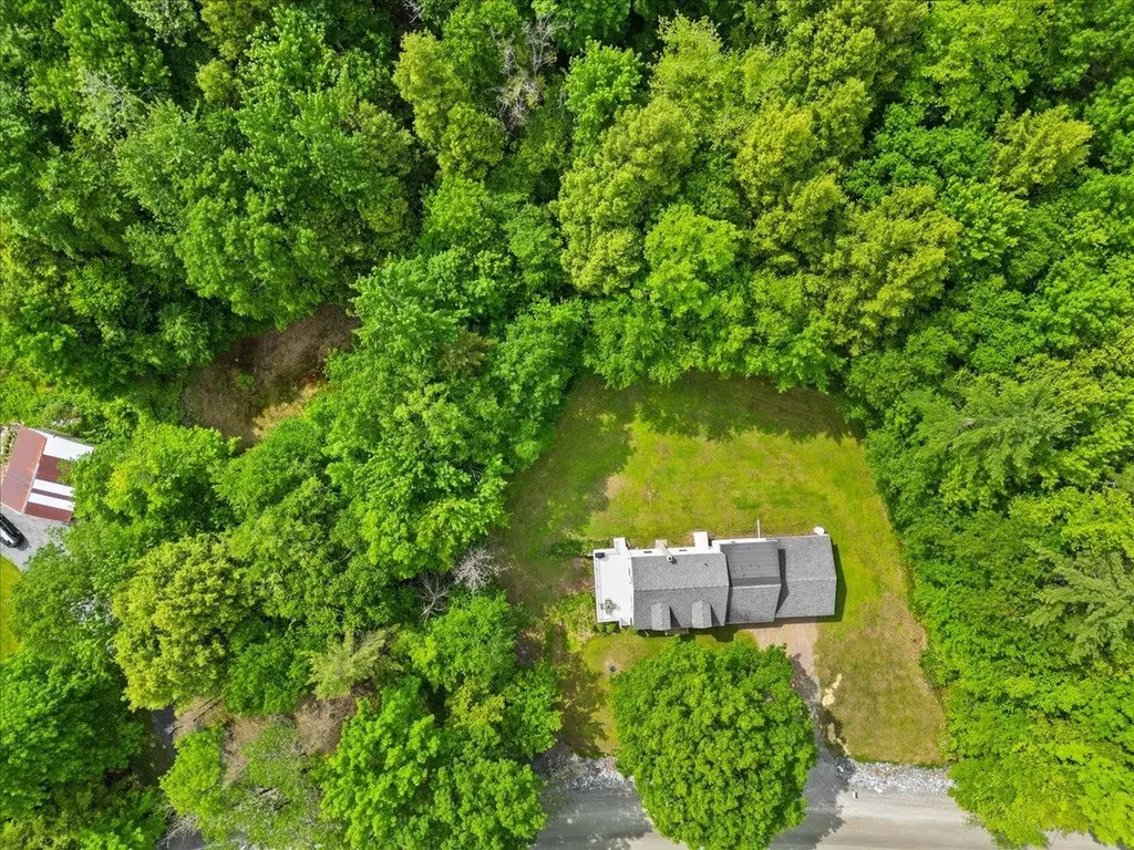 829 Stage Road Richmond VT 05477