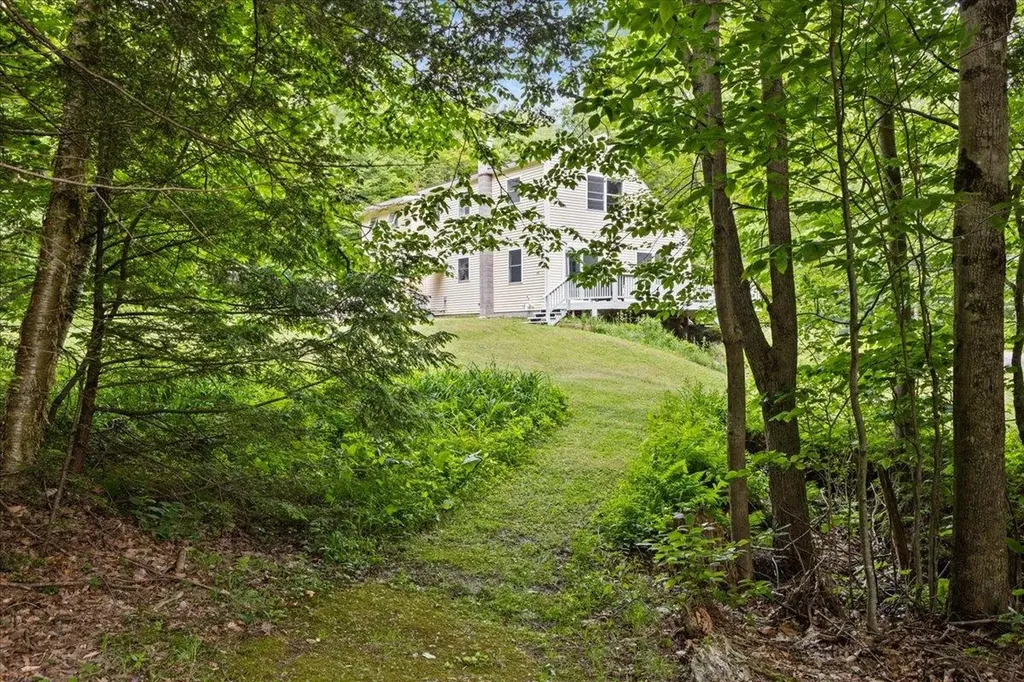 829 Stage Road Richmond VT 05477