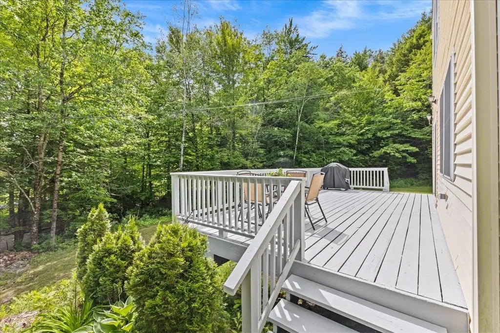 829 Stage Road Richmond VT 05477