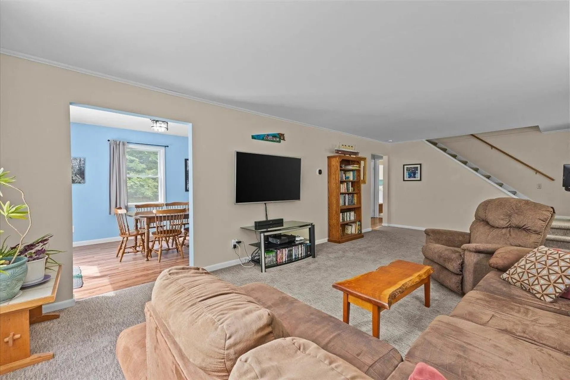 829 Stage Road Richmond VT 05477