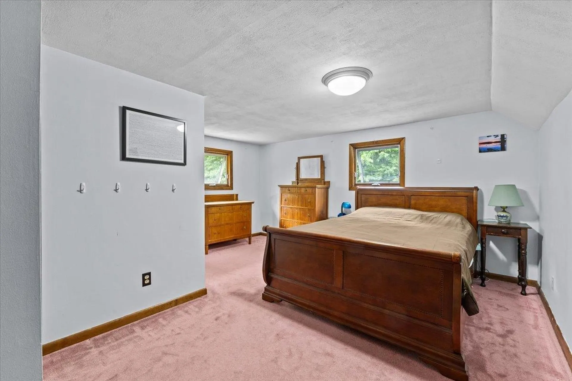 829 Stage Road Richmond VT 05477