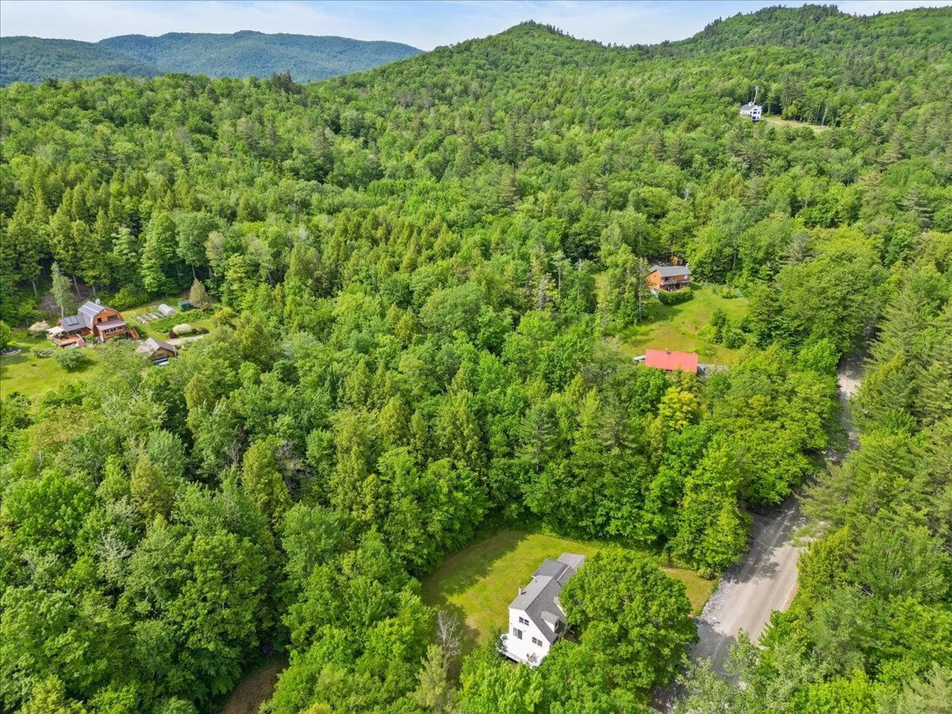 829 Stage Road Richmond VT 05477