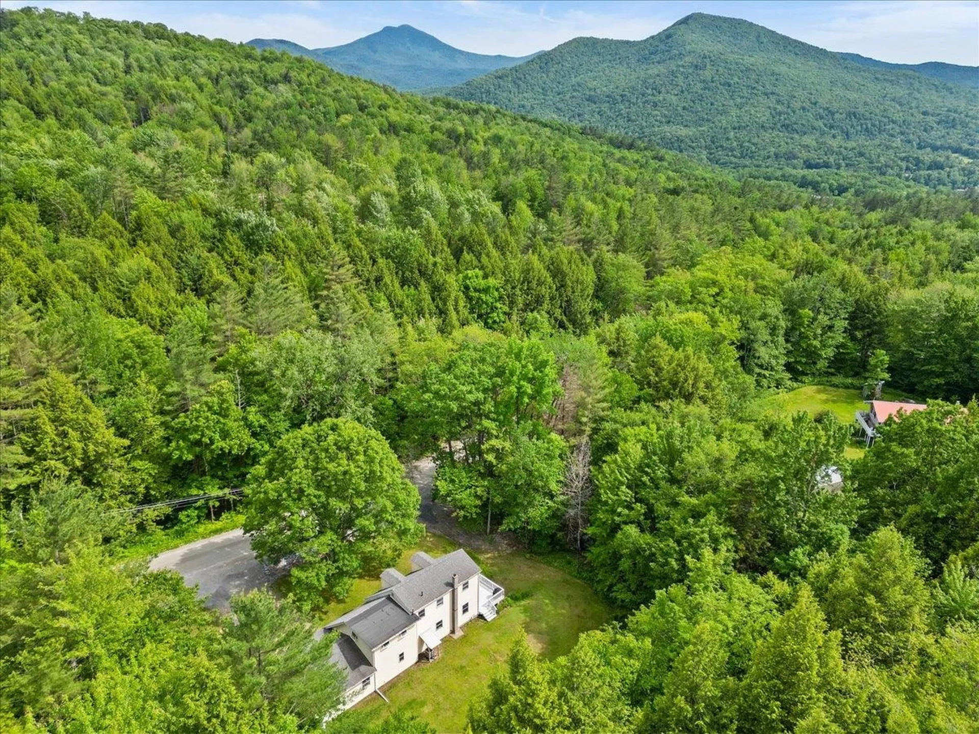 829 Stage Road Richmond VT 05477