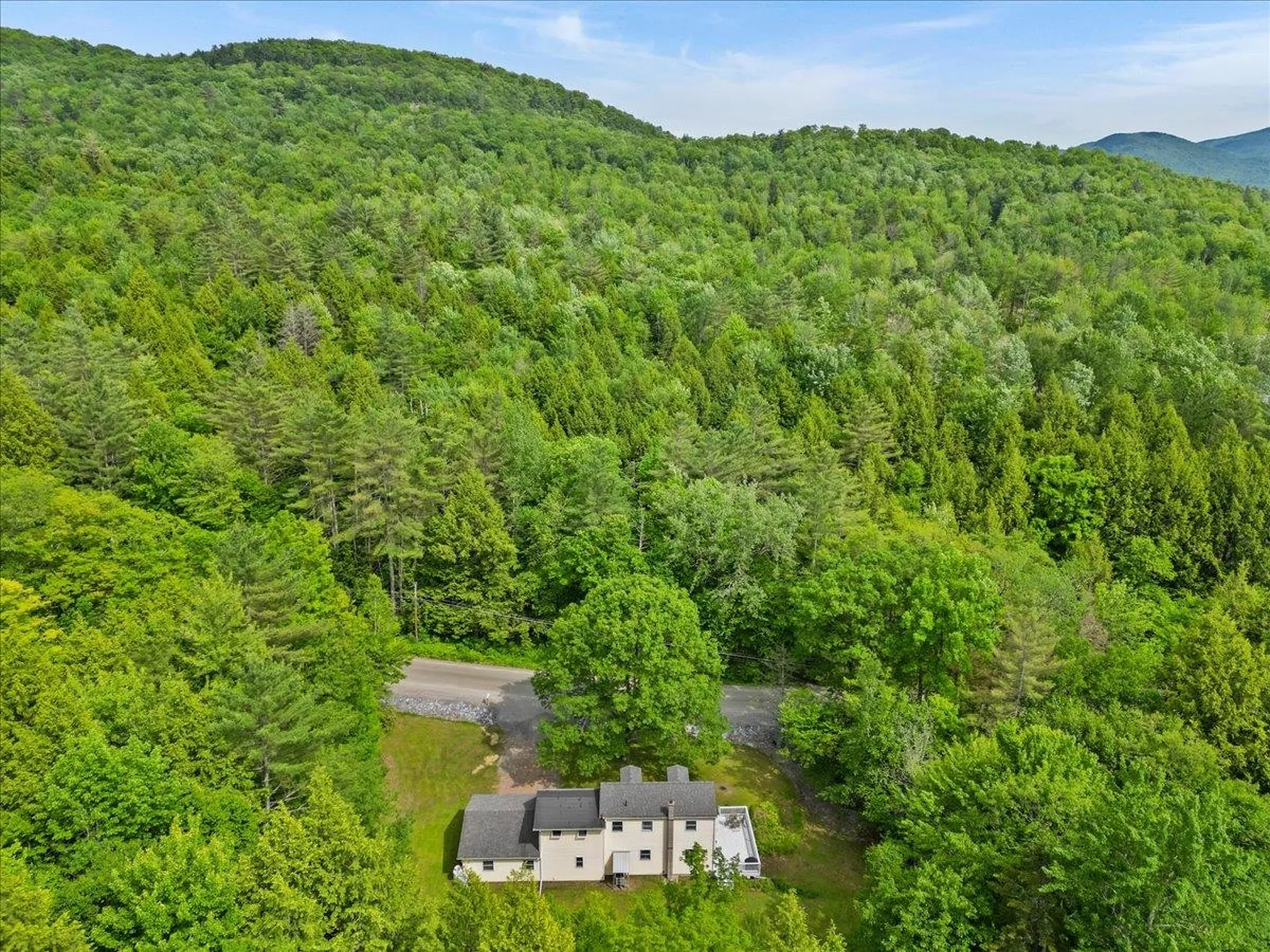 829 Stage Road Richmond VT 05477