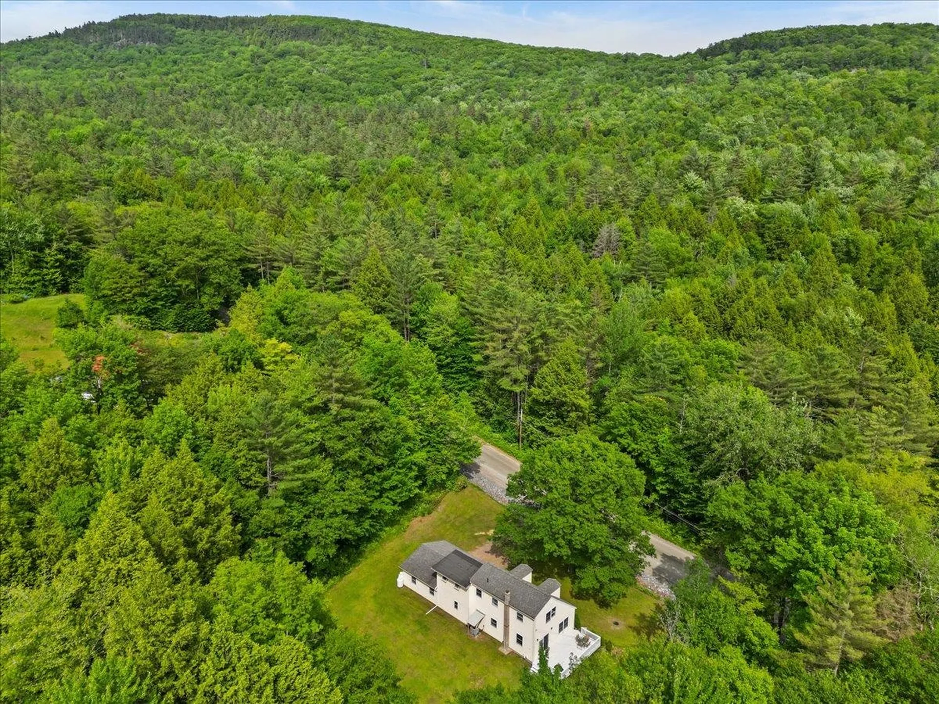 829 Stage Road Richmond VT 05477