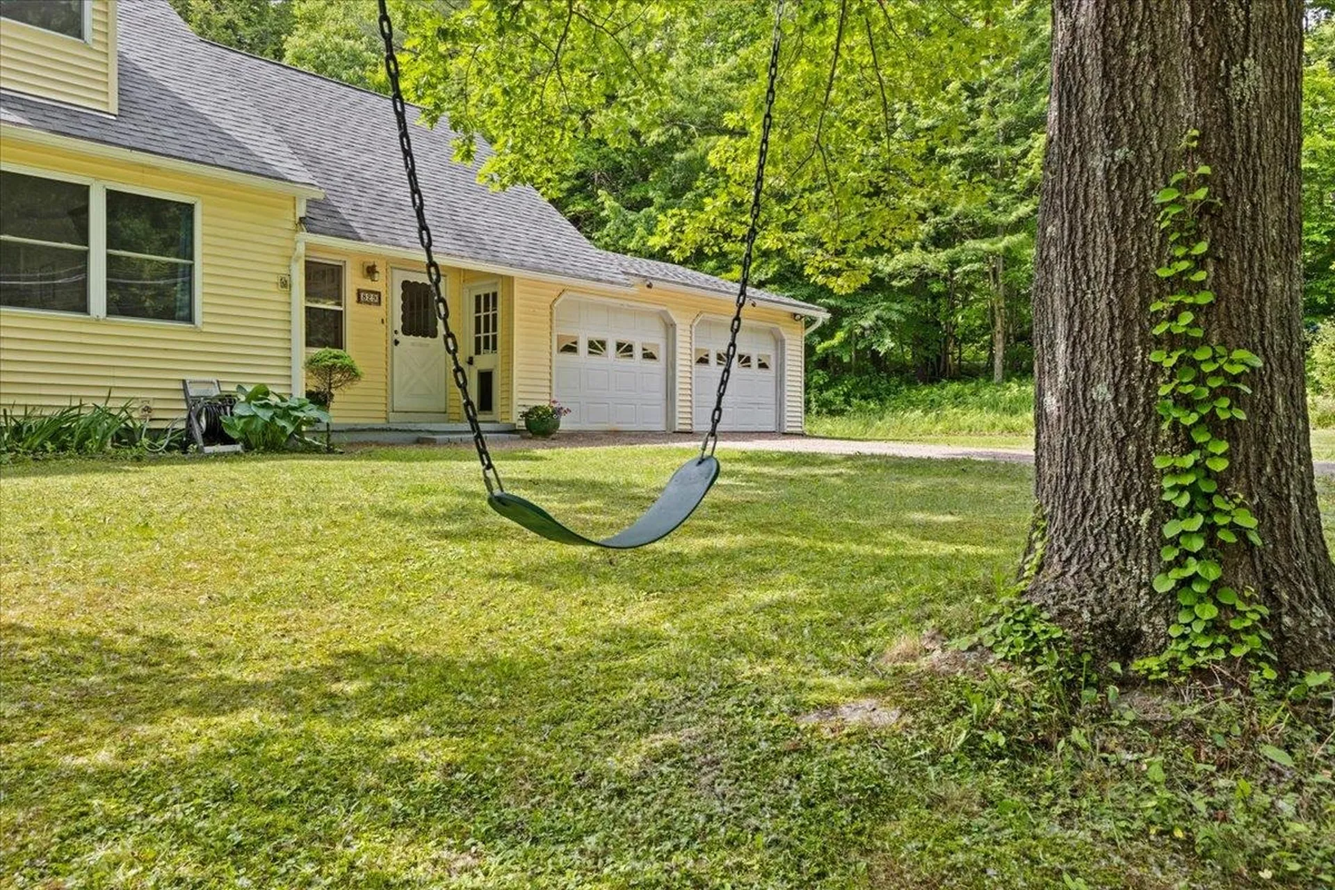 829 Stage Road Richmond VT 05477