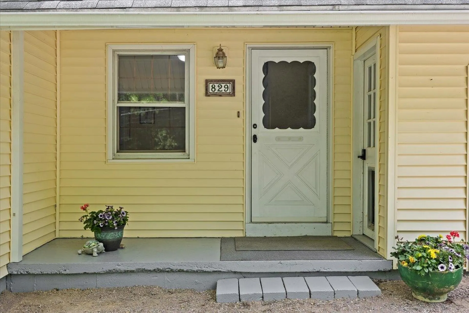 829 Stage Road Richmond VT 05477