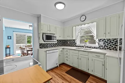 829 Stage Road Richmond VT 05477