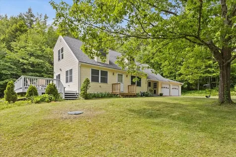 829 Stage Road Richmond VT 05477