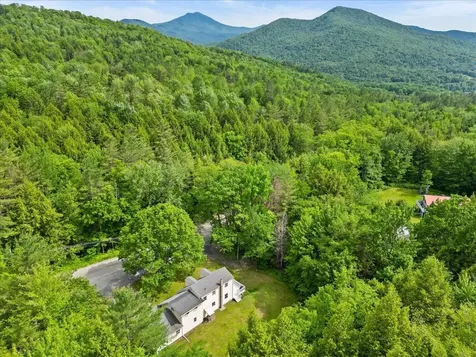 829 Stage Road Richmond VT 05477