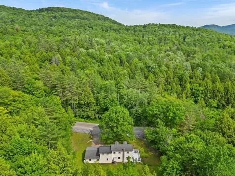 829 Stage Road Richmond VT 05477