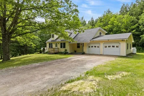 829 Stage Road Richmond VT 05477