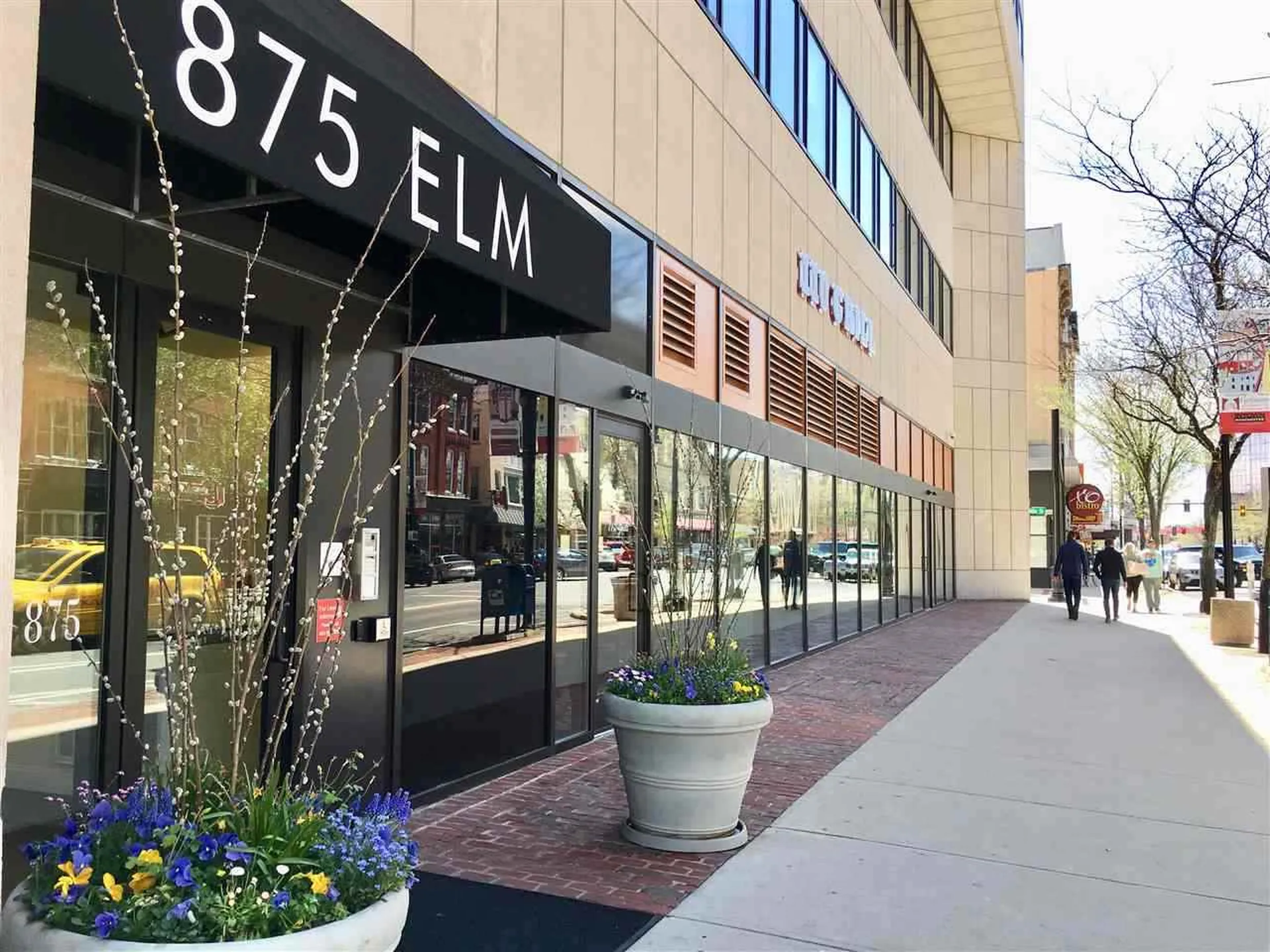 875 Elm Street Manchester NH 03101