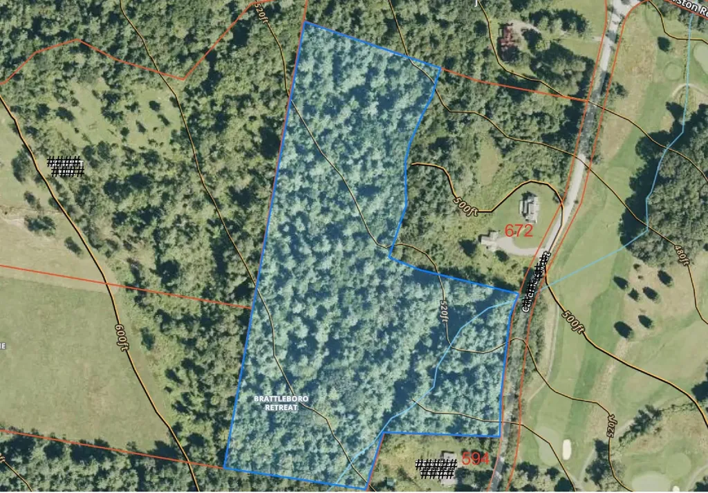 0 East Orchard Street Brattleboro VT 05301