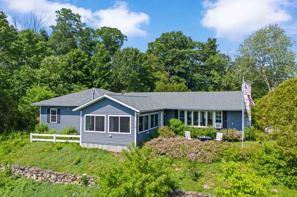 110 Pattee Hill Road Goffstown NH 03045