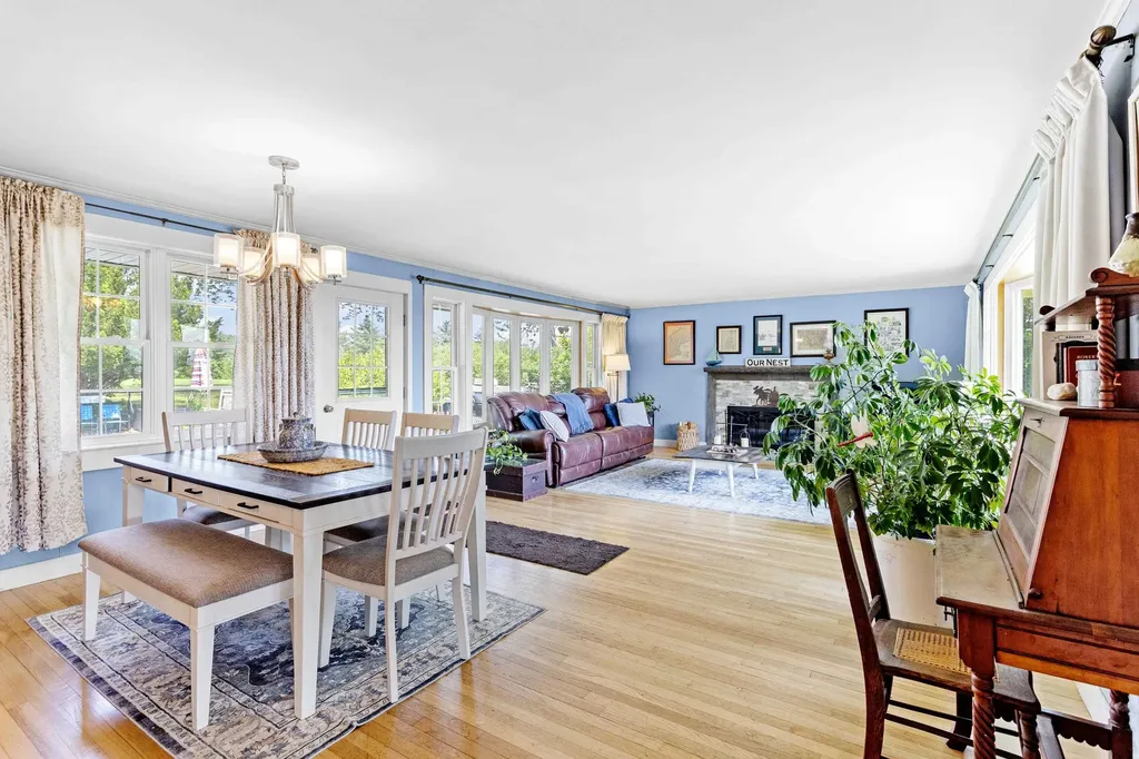 110 Pattee Hill Road Goffstown NH 03045