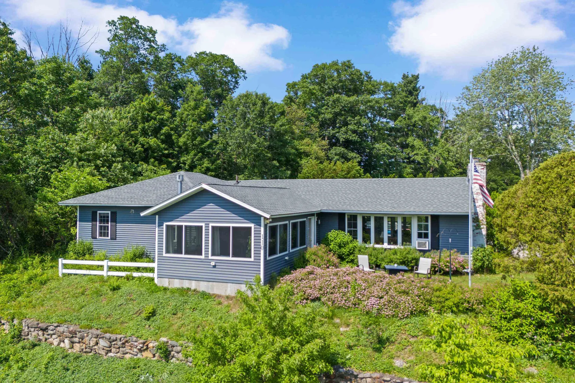 110 Pattee Hill Road Goffstown NH 03045