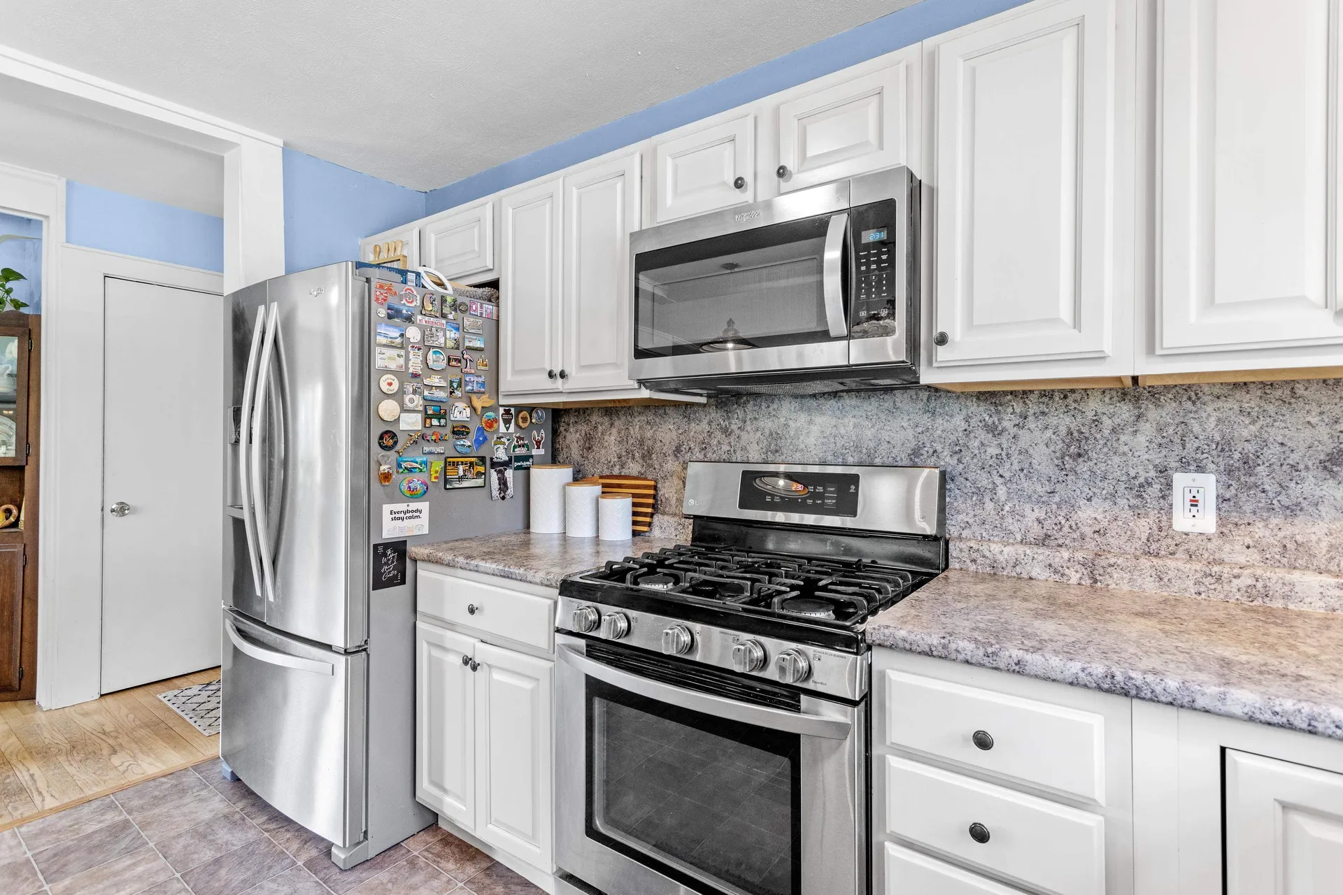 110 Pattee Hill Road Goffstown NH 03045
