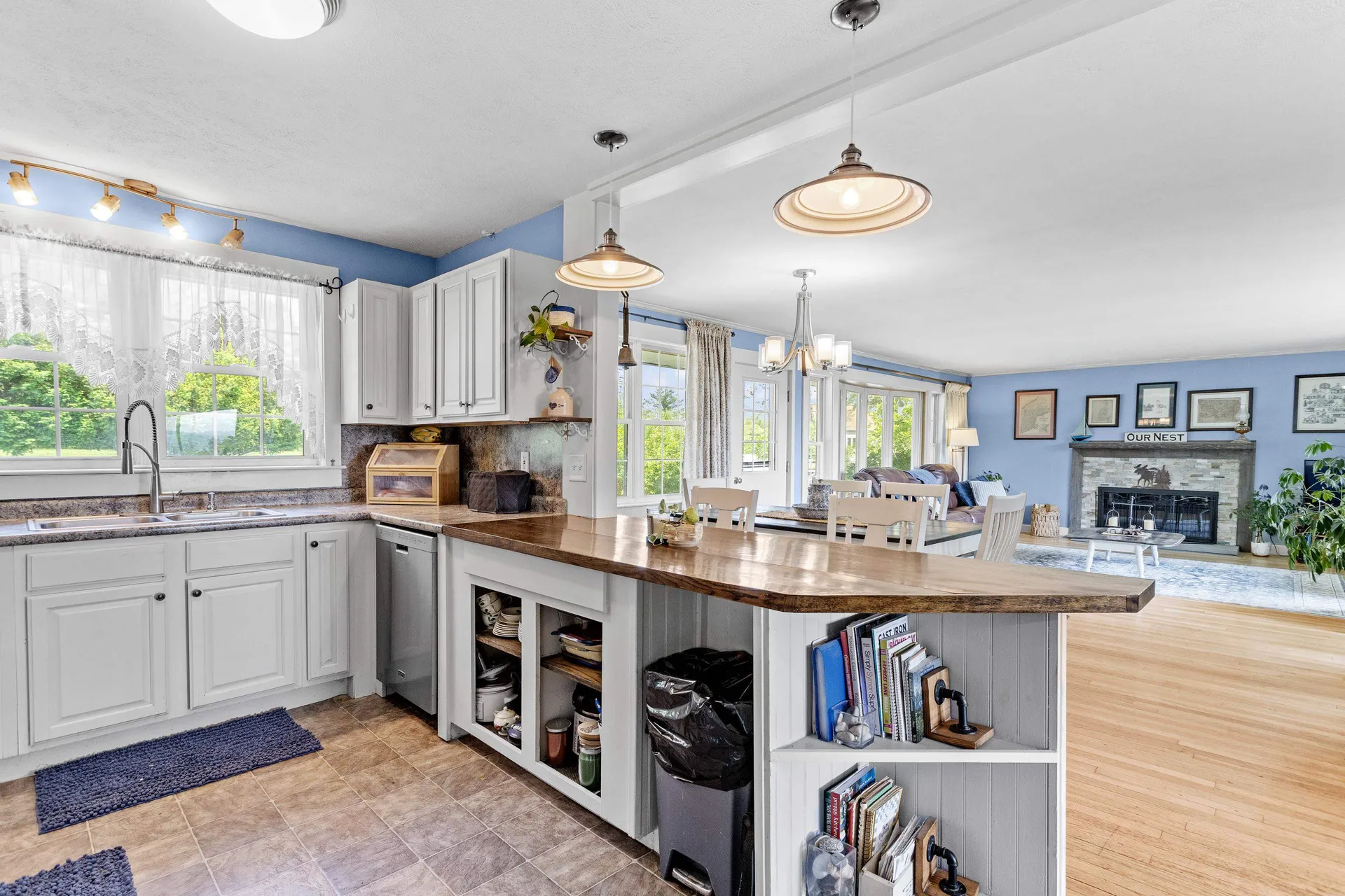 110 Pattee Hill Road Goffstown NH 03045
