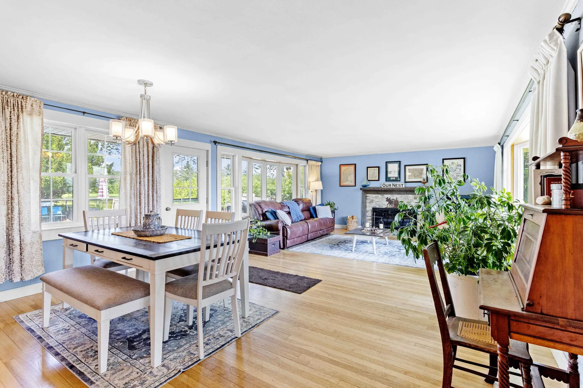 110 Pattee Hill Road Goffstown NH 03045