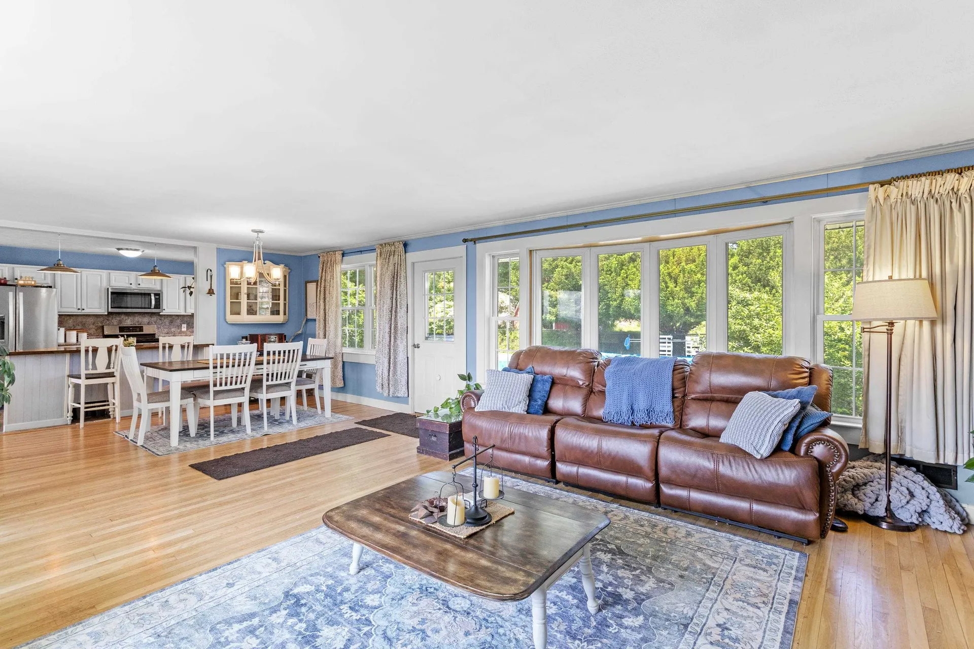 110 Pattee Hill Road Goffstown NH 03045