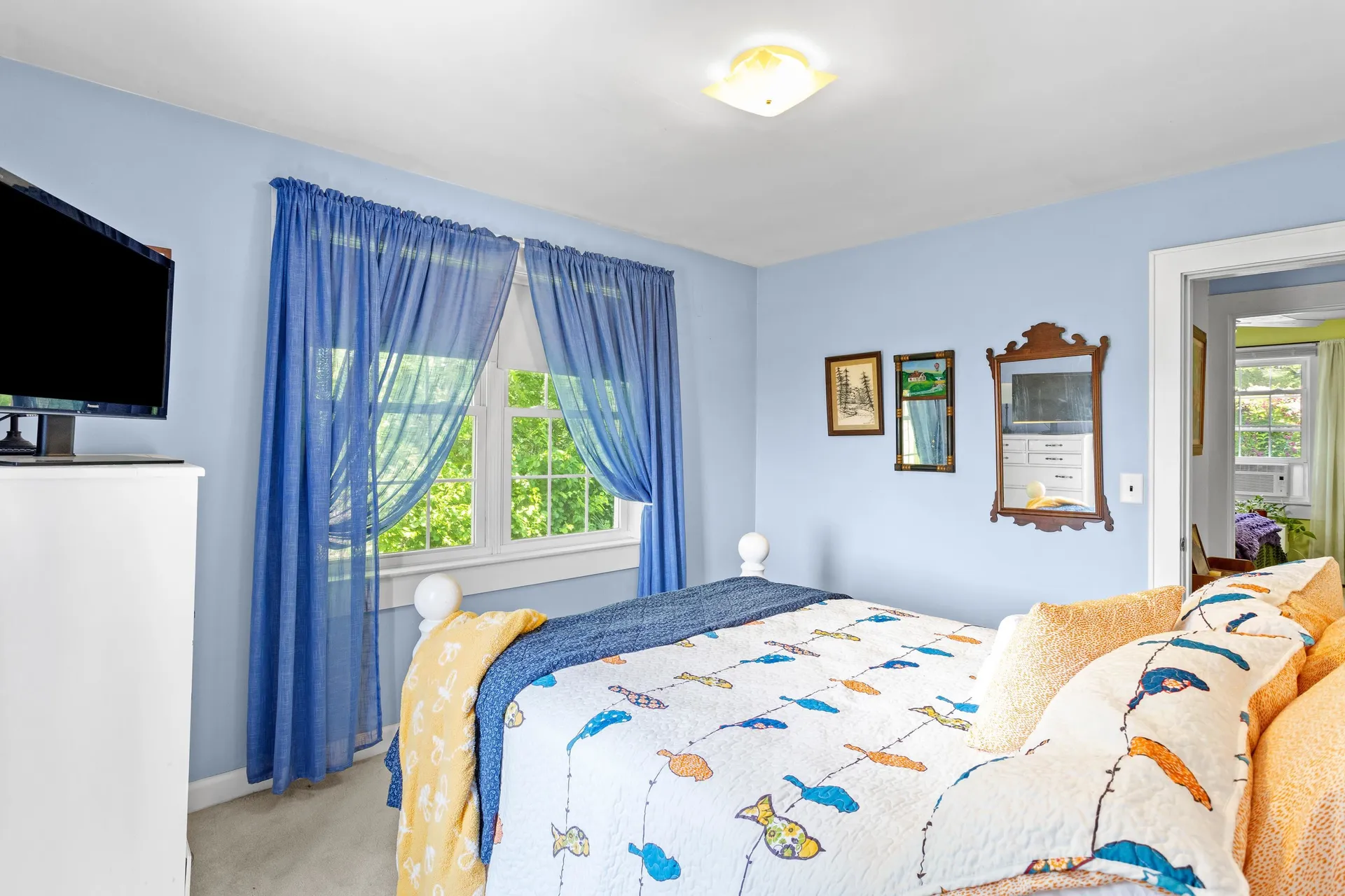 110 Pattee Hill Road Goffstown NH 03045