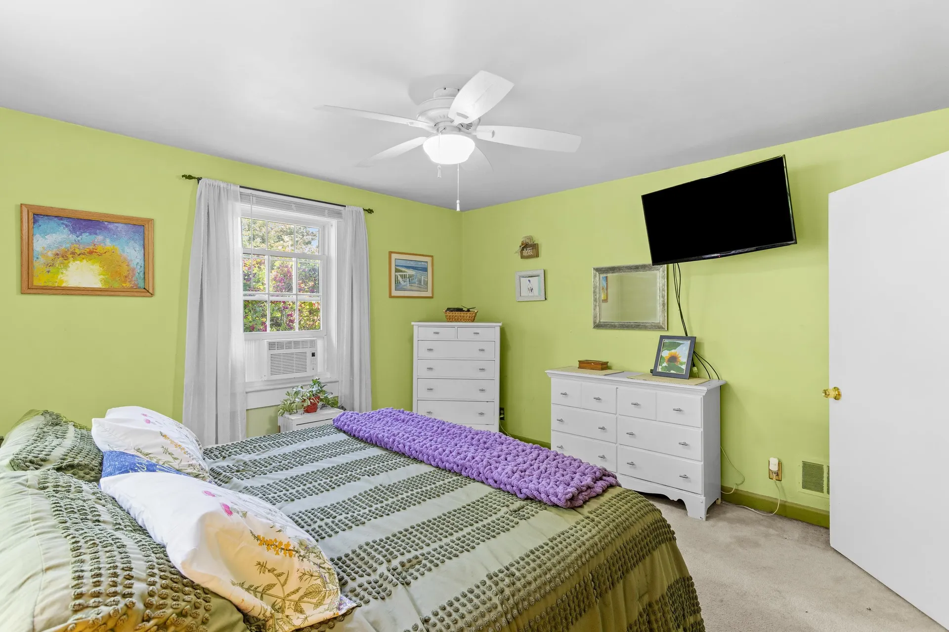 110 Pattee Hill Road Goffstown NH 03045