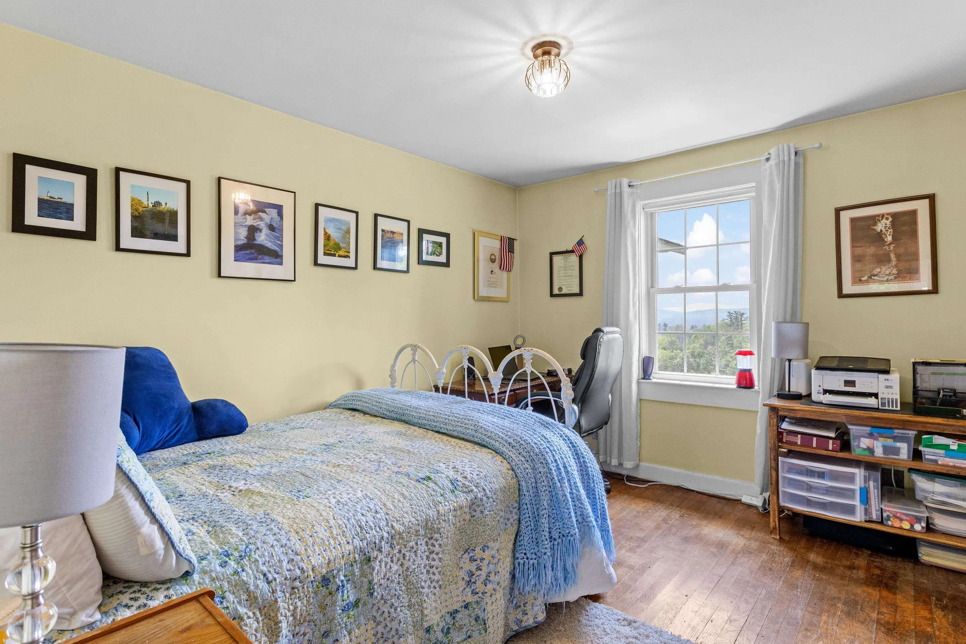 110 Pattee Hill Road Goffstown NH 03045