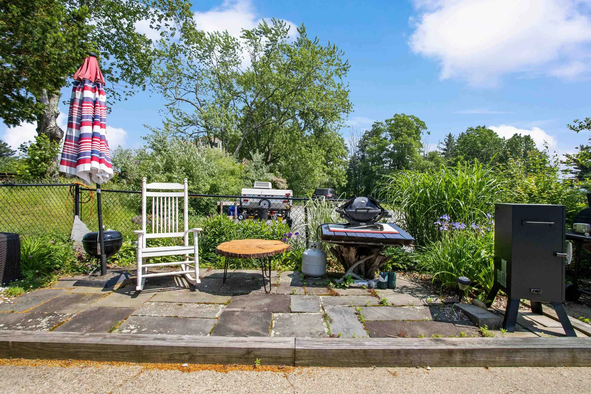 110 Pattee Hill Road Goffstown NH 03045
