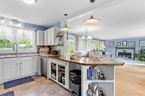 110 Pattee Hill Road Goffstown NH 03045