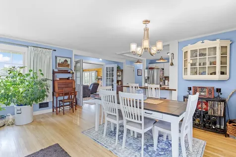 110 Pattee Hill Road Goffstown NH 03045