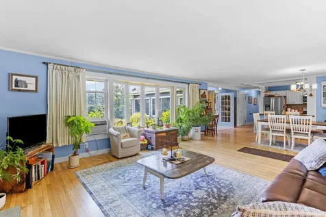 110 Pattee Hill Road Goffstown NH 03045