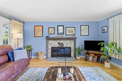 110 Pattee Hill Road Goffstown NH 03045