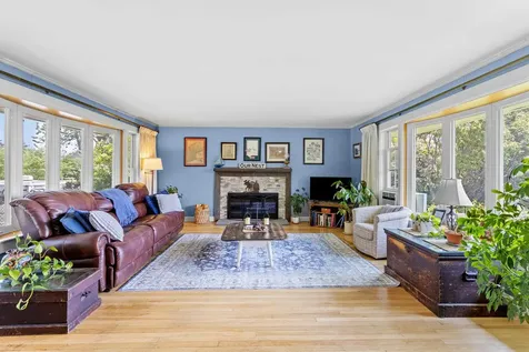 110 Pattee Hill Road Goffstown NH 03045