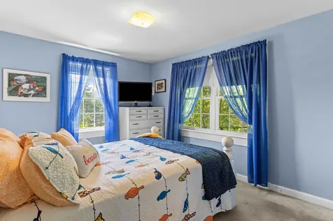 110 Pattee Hill Road Goffstown NH 03045
