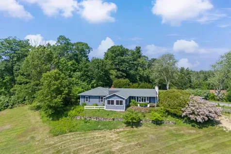 110 Pattee Hill Road Goffstown NH 03045