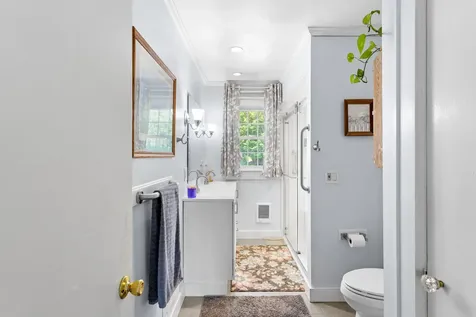 110 Pattee Hill Road Goffstown NH 03045