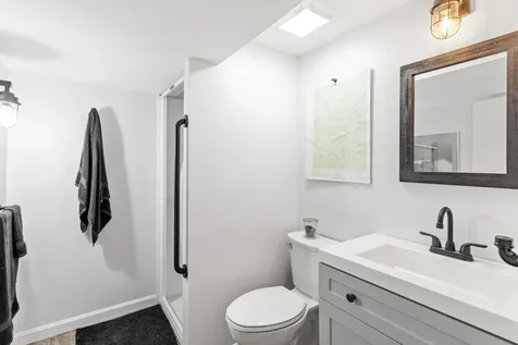 110 Pattee Hill Road Goffstown NH 03045