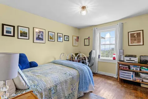 110 Pattee Hill Road Goffstown NH 03045